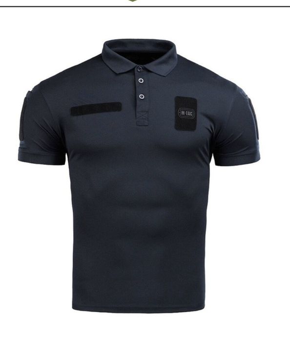 Tricou polo elite M-TAC