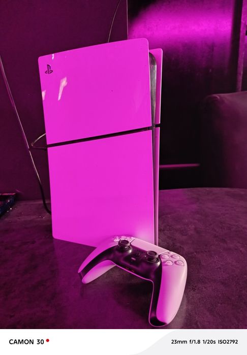 Playstation 5 slim 1 tb