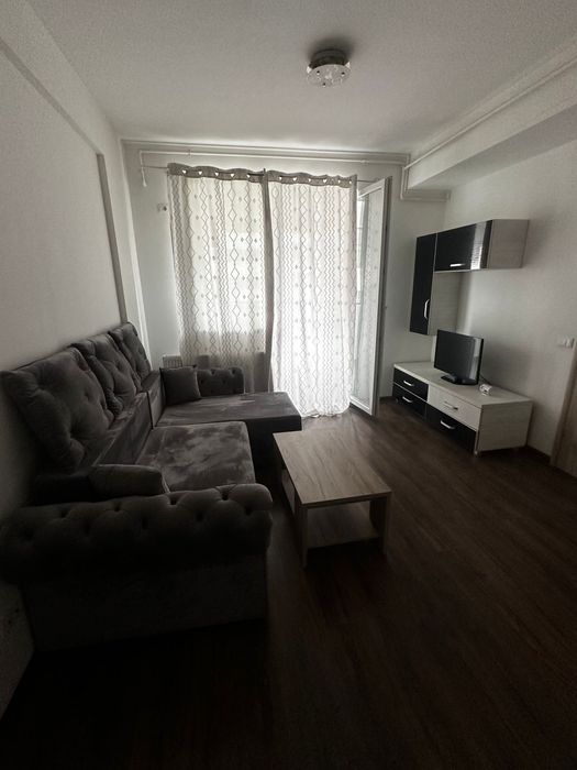 Garsoniera de Inchiriat Militari- Residence