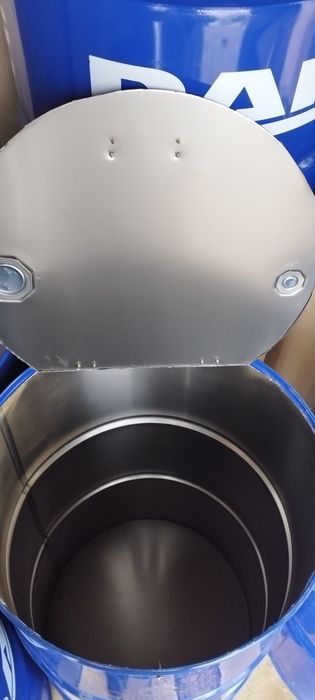 Продам Урна бочки 200л