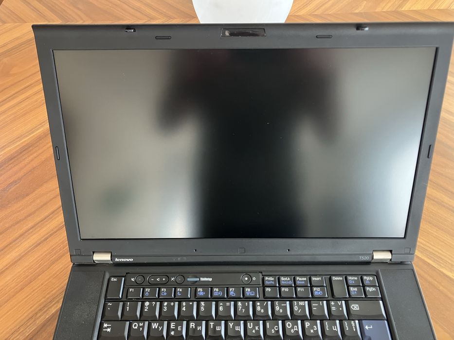 Lenovo P520 Samsung SSD