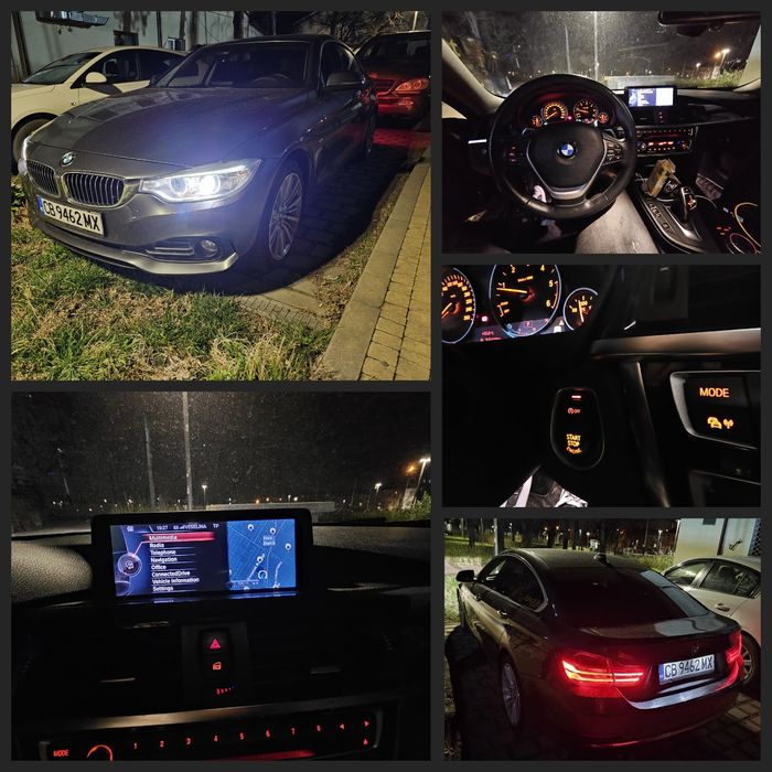 BMW диагностика и кодиране Стара Загора