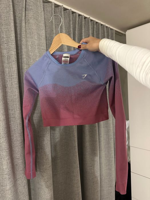 Gymshark оригинален екип