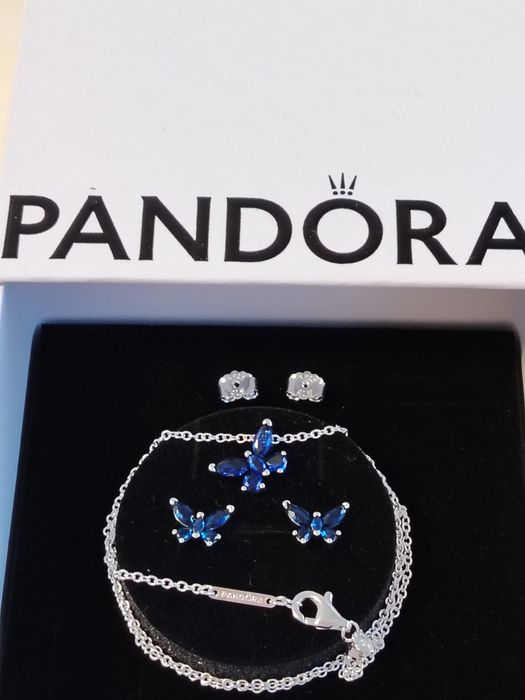 Seturi de Bijuterii Pandora Originale