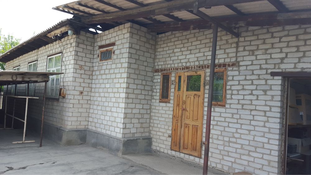 Срочно продам дом