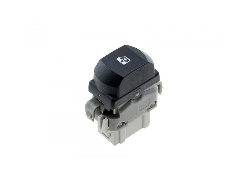 Butoane geamuri electrice dreapta fata Renault Megane II 2002-2011 BM0
