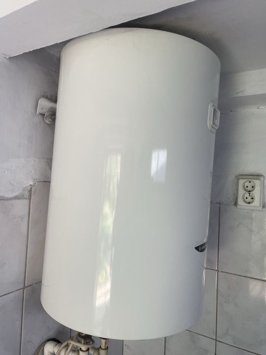 Vand Boiler Ariston 80 L