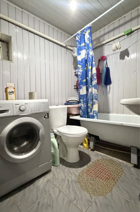 Продается дом 4-х квартирном Доме