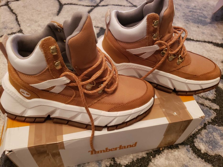 Vand ghete Timberland