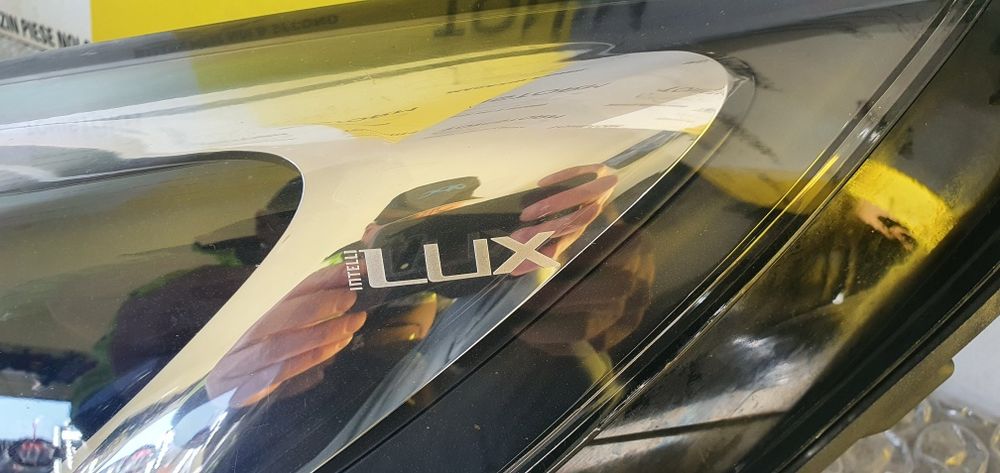 Far Opel Astra K led facelift,far ilux Opel Astra k,fabricație 2020