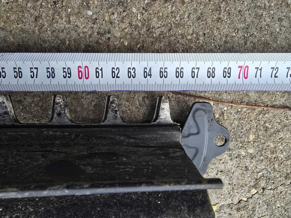 Храсторез на KARCHER