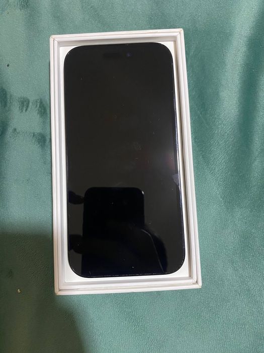 Iphone 14 Pro 256gb