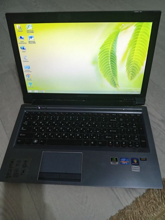 продам Ноутбук Lenovo