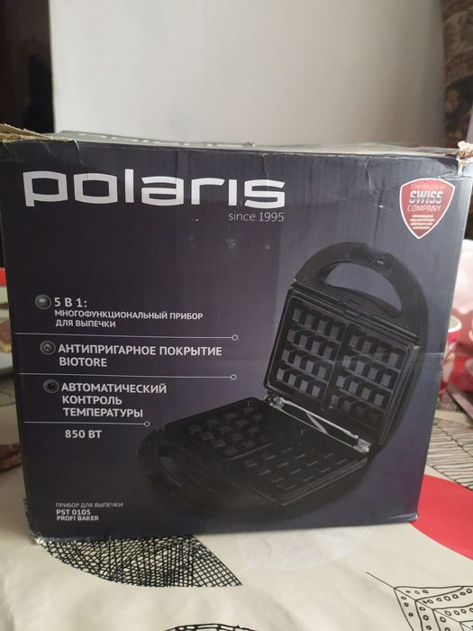 Продам прибор для выпечки!