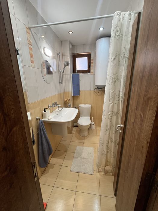 Дава се под наем Двустаен апартамент в Варна, Общината - 46 кв.м за 510 € - Снимка #5