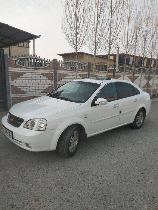 Продаётся автомобиль