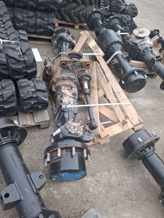 Axa jcb piese noii Originale