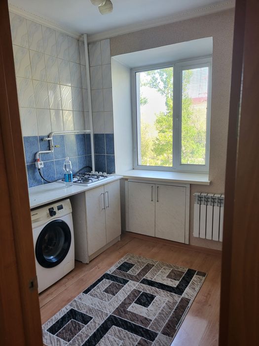 Продаю 1 комнатную квартиру