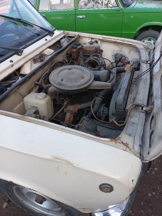 Запчастга сотилади