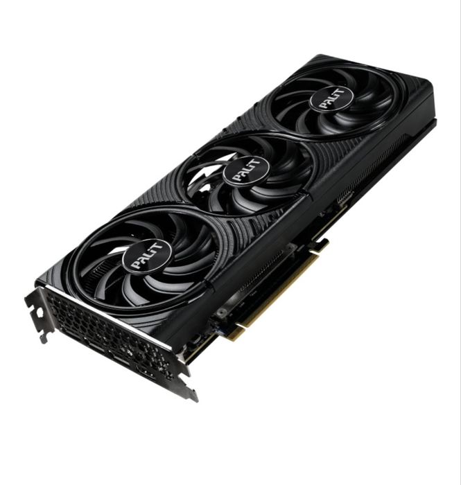 RTX 5070 12gb Видеокарта