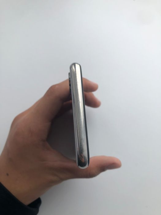 Iphone x продам либо обменяю