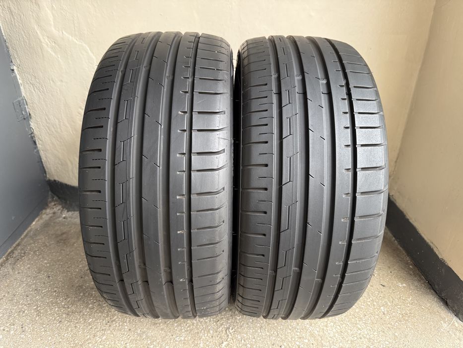 Anvelope 235/40/18 95Y GT Radial SportActive2 DOT4524