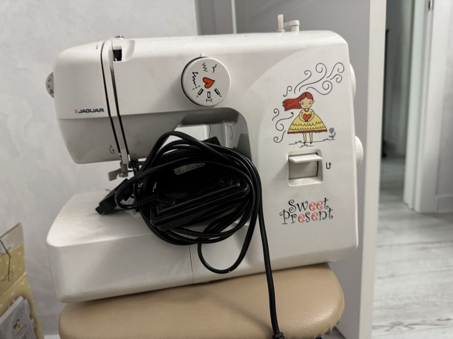 Продам швейные машинки