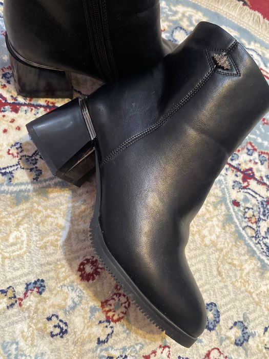 Обувь женский 37