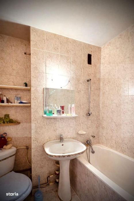 Apartament 2 camere | Zona Fortuna | Etaj 1 | – Proximitate Agora Ma