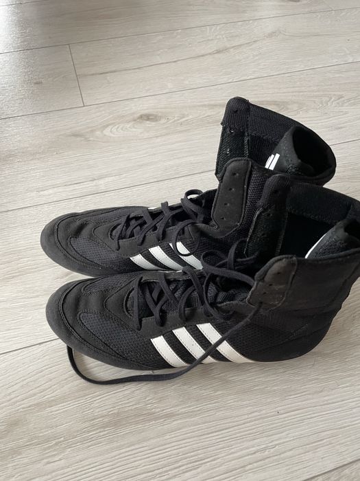 Adidasi de box ADIDAS
