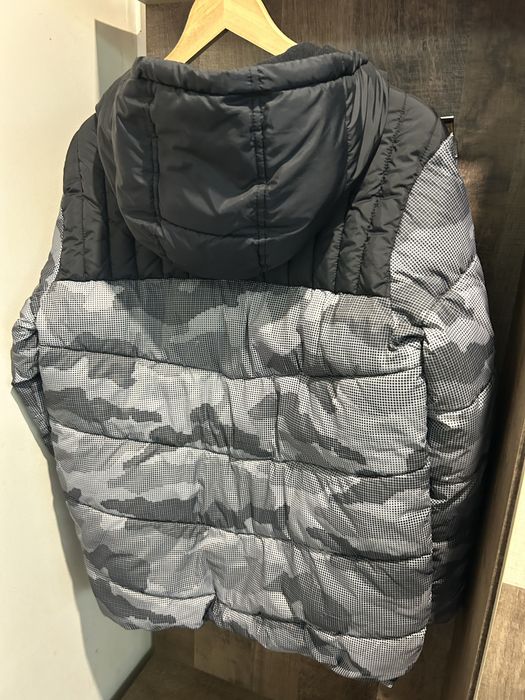 Детски якета benetton