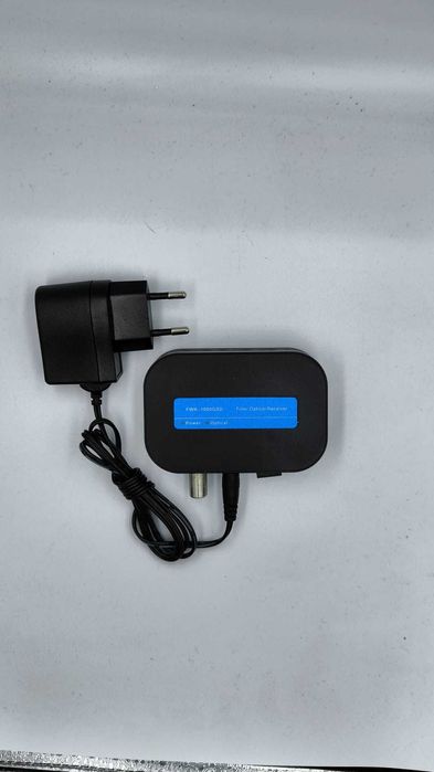 Receptor optic FTTH/CATV FWR-1000GSD/FWR-8610GSD