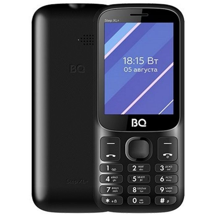 Продам телефон - BQ 2820 Step XL+