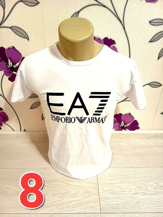 3 tricouri bărbați S-XXL