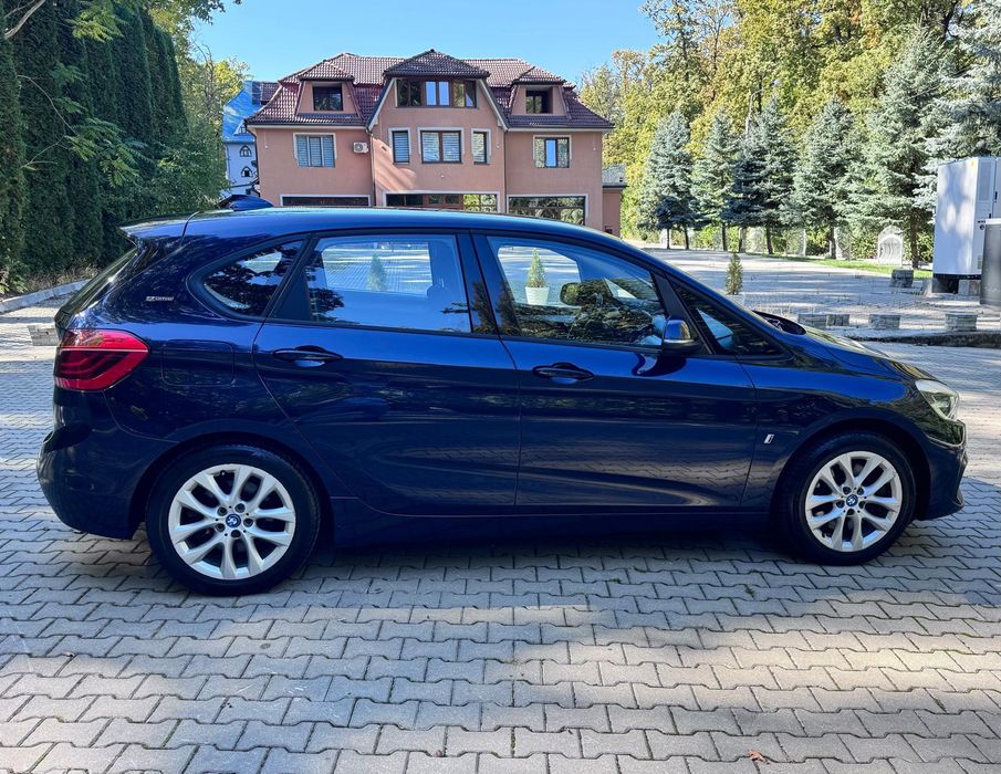 BMW Seria 2 2019 — imagine 5
