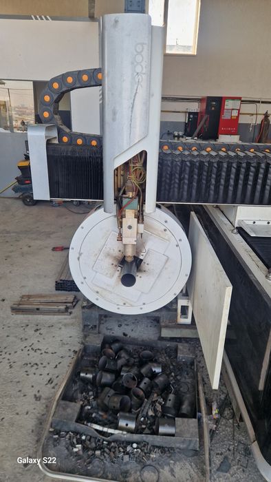 Трубарез, лазерная резка , плазменная резка