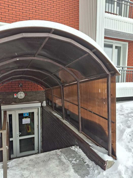 Минимаркет, S 225.4 м2, 50 лет Октября, 46