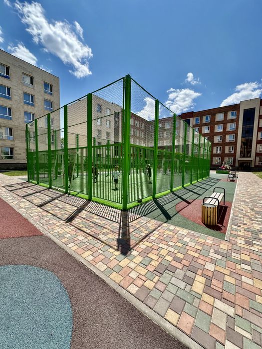 Продам 1 - комн (евро) в ЖК Sunrise