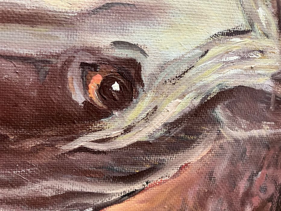 Картини с  рамки