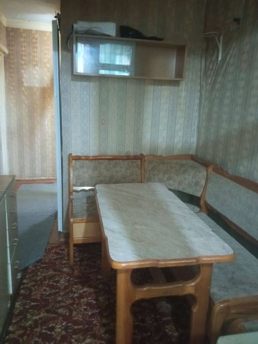 Срочно сдается 2 комнатная квартира Микрарайон