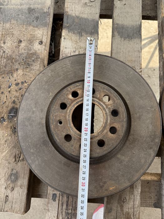 Discuri compatibile cu seat leon 1p