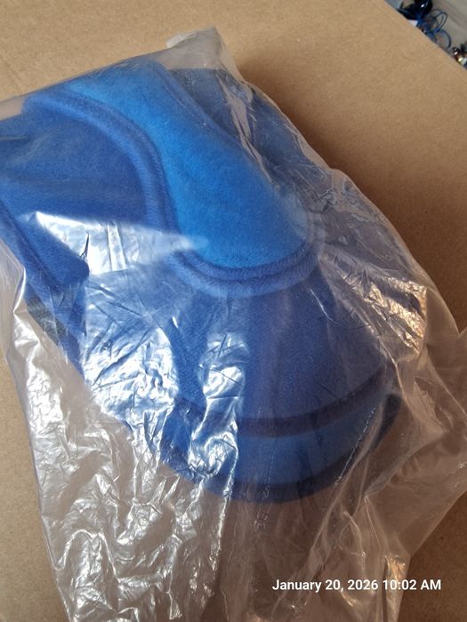 Suport tetiera pentru copii mici