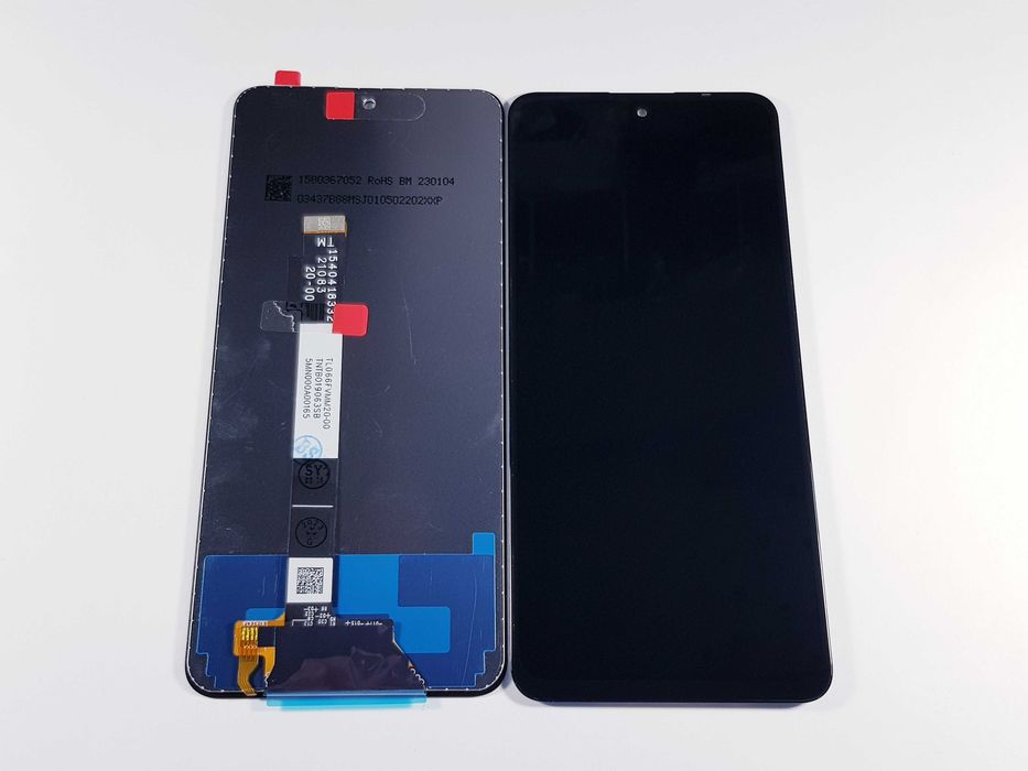 1 ГОДИНА ГАРАНЦИЯ на Дисплей за Xiaomi Note 10 Pro 5G/10S 4G/10/10T 5G