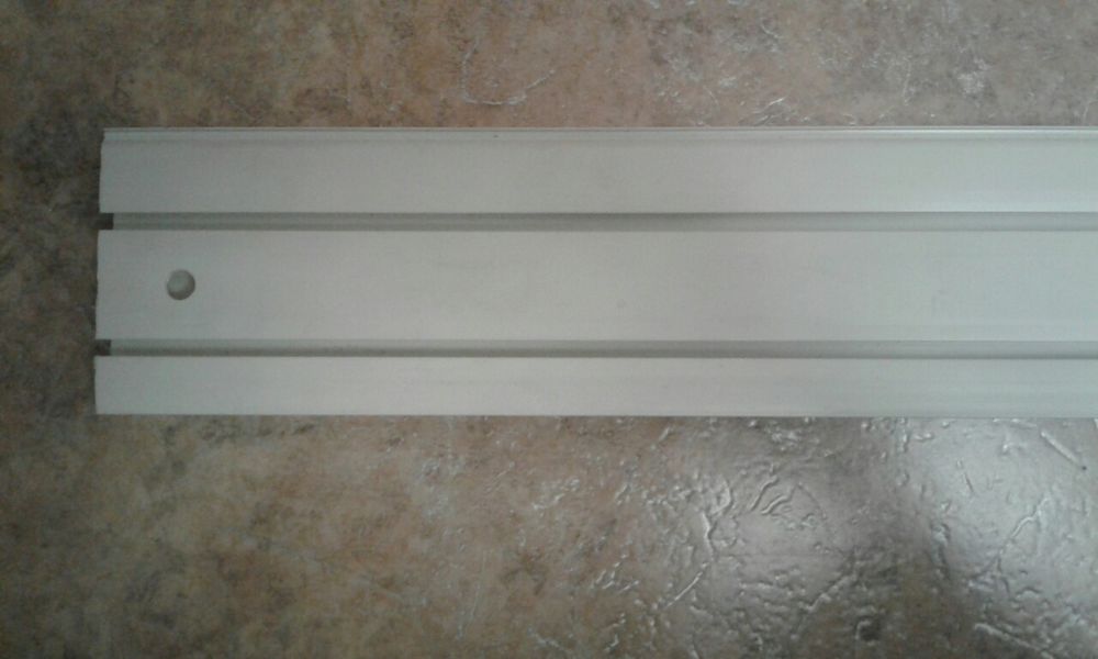 Продам карниз двухрядный (Польша)