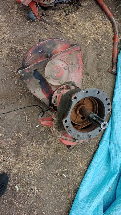 Т 25 трактор запчасти