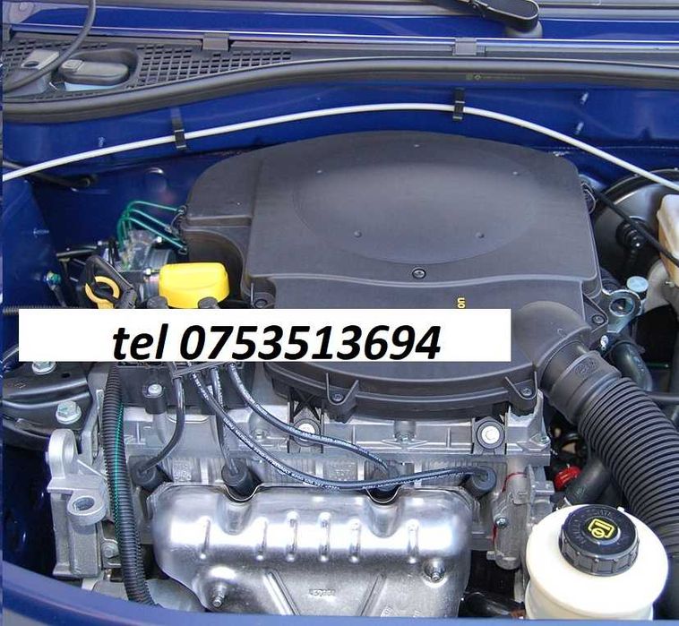 Compresor A/C aer conditionat  Dacia Logan 1 (an 2004-2012)