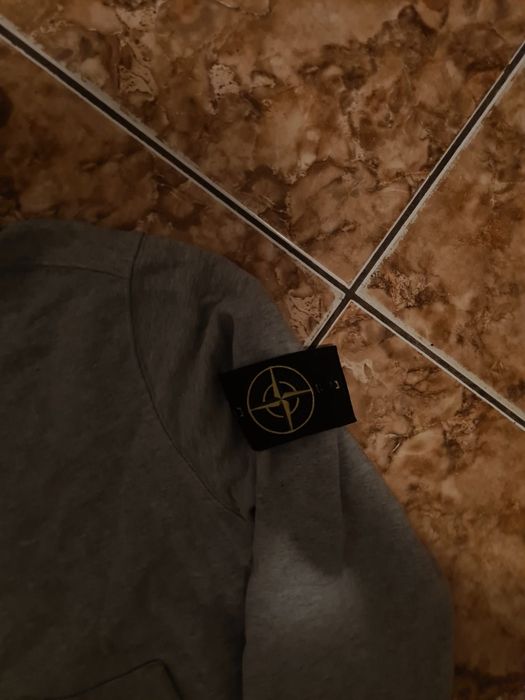 Hanorac Stone Island