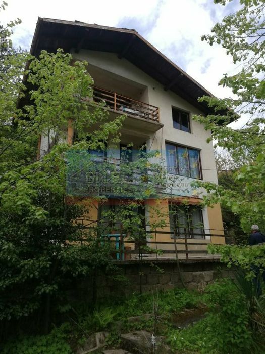 Къща в с. Рударци