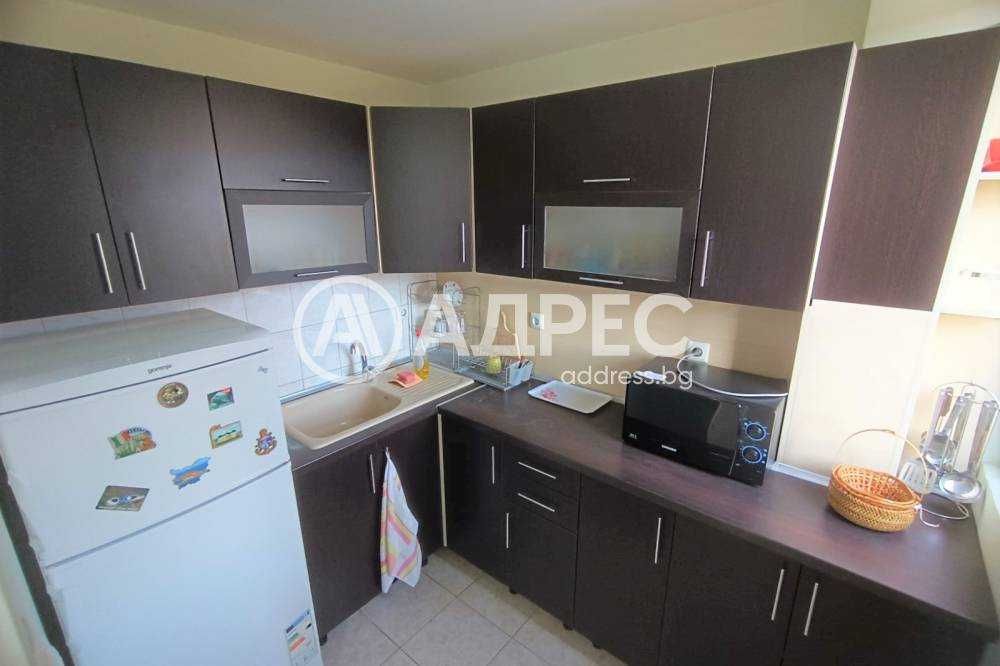 Двустаен южен апартамент след основен ремонт