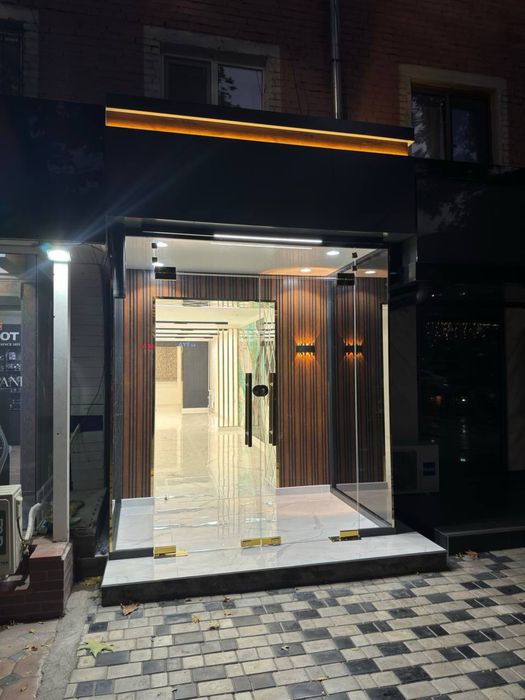 Аренда нежилое 1-Линия Ракат махалла ор: Кафе Бухоро 65 кв.м Евроремон